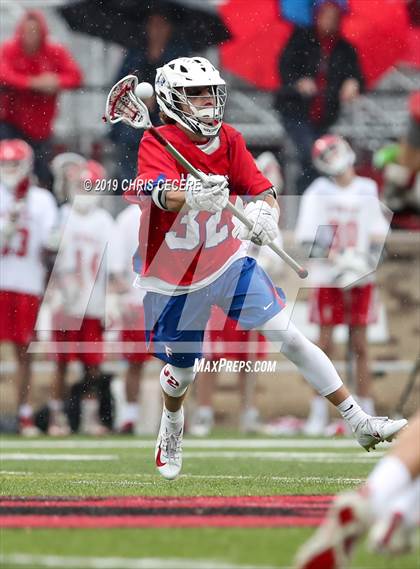 Thumbnail 2 in Fairport vs. Baker (NYSPHSAA Class A Semifinal) photogallery.