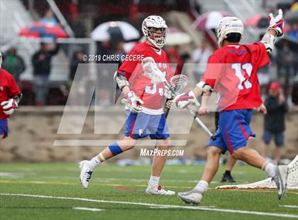 Thumbnail 3 in Fairport vs. Baker (NYSPHSAA Class A Semifinal) photogallery.