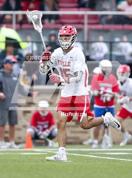 Thumbnail 2 in Fairport vs. Baker (NYSPHSAA Class A Semifinal) photogallery.