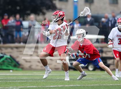 Thumbnail 3 in Fairport vs. Baker (NYSPHSAA Class A Semifinal) photogallery.