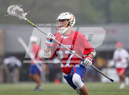 Thumbnail 1 in Fairport vs. Baker (NYSPHSAA Class A Semifinal) photogallery.