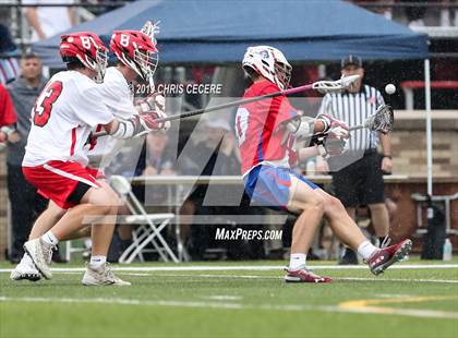 Thumbnail 1 in Fairport vs. Baker (NYSPHSAA Class A Semifinal) photogallery.