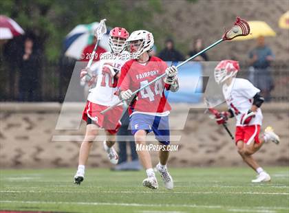 Thumbnail 3 in Fairport vs. Baker (NYSPHSAA Class A Semifinal) photogallery.