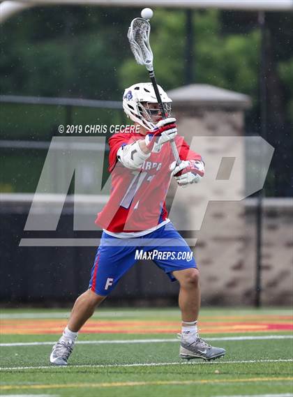 Thumbnail 3 in Fairport vs. Baker (NYSPHSAA Class A Semifinal) photogallery.