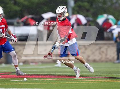 Thumbnail 3 in Fairport vs. Baker (NYSPHSAA Class A Semifinal) photogallery.