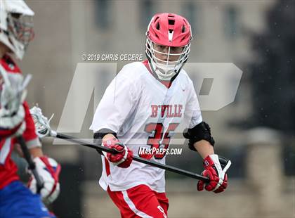 Thumbnail 3 in Fairport vs. Baker (NYSPHSAA Class A Semifinal) photogallery.