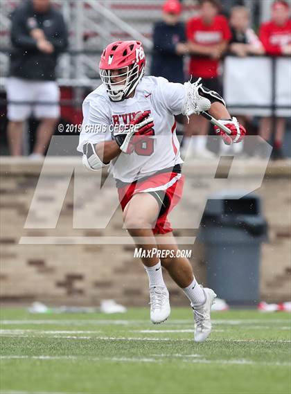 Thumbnail 3 in Fairport vs. Baker (NYSPHSAA Class A Semifinal) photogallery.