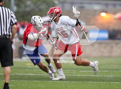 Thumbnail 3 in Fairport vs. Baker (NYSPHSAA Class A Semifinal) photogallery.