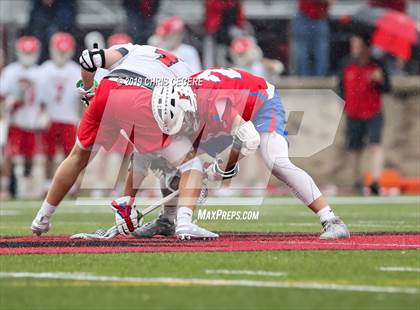 Thumbnail 1 in Fairport vs. Baker (NYSPHSAA Class A Semifinal) photogallery.