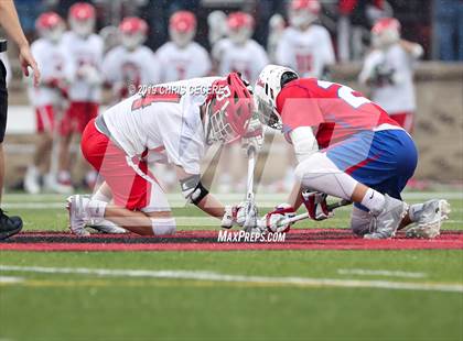 Thumbnail 3 in Fairport vs. Baker (NYSPHSAA Class A Semifinal) photogallery.