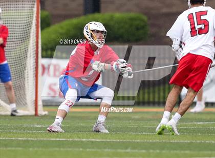 Thumbnail 3 in Fairport vs. Baker (NYSPHSAA Class A Semifinal) photogallery.