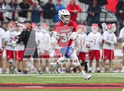 Thumbnail 3 in Fairport vs. Baker (NYSPHSAA Class A Semifinal) photogallery.
