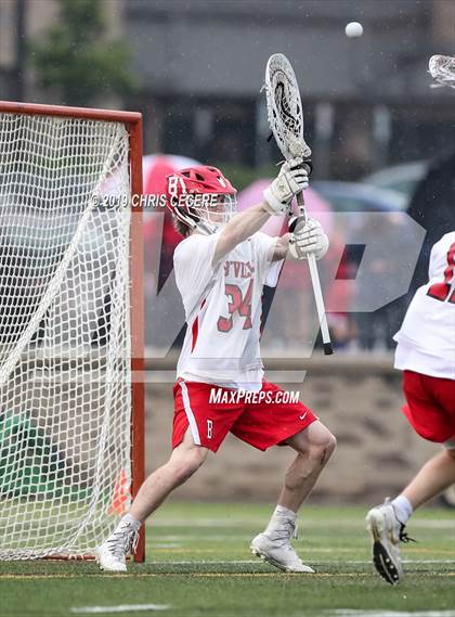 Thumbnail 2 in Fairport vs. Baker (NYSPHSAA Class A Semifinal) photogallery.
