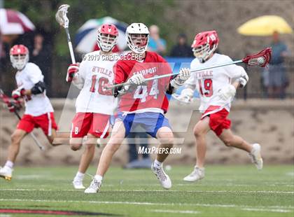 Thumbnail 1 in Fairport vs. Baker (NYSPHSAA Class A Semifinal) photogallery.