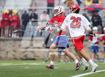 Thumbnail 1 in Fairport vs. Baker (NYSPHSAA Class A Semifinal) photogallery.