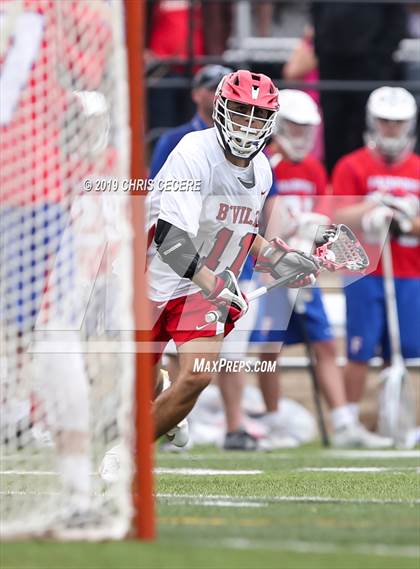 Thumbnail 3 in Fairport vs. Baker (NYSPHSAA Class A Semifinal) photogallery.