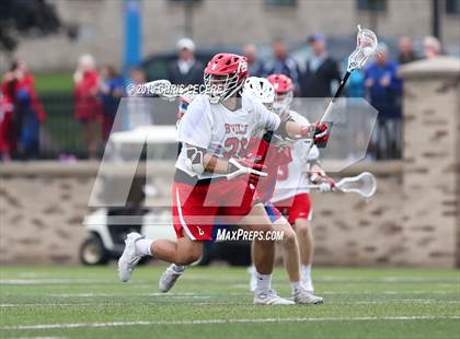 Thumbnail 2 in Fairport vs. Baker (NYSPHSAA Class A Semifinal) photogallery.