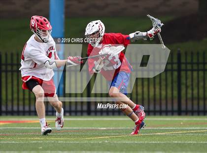 Thumbnail 3 in Fairport vs. Baker (NYSPHSAA Class A Semifinal) photogallery.