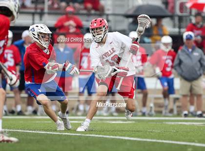 Thumbnail 1 in Fairport vs. Baker (NYSPHSAA Class A Semifinal) photogallery.