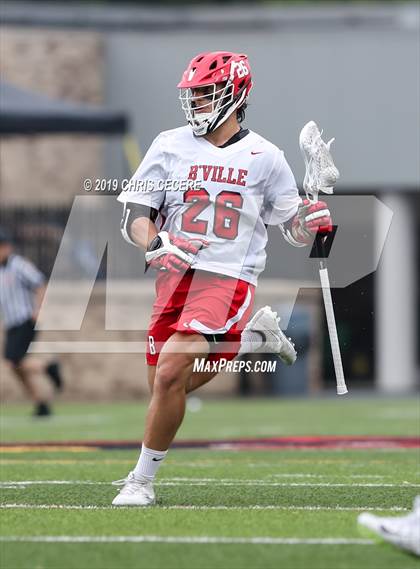 Thumbnail 1 in Fairport vs. Baker (NYSPHSAA Class A Semifinal) photogallery.