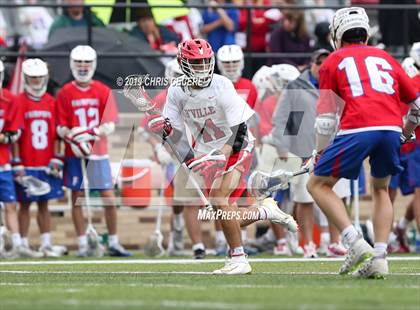 Thumbnail 2 in Fairport vs. Baker (NYSPHSAA Class A Semifinal) photogallery.