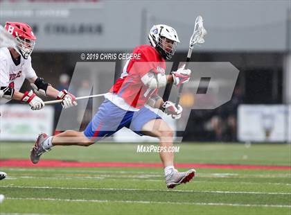 Thumbnail 1 in Fairport vs. Baker (NYSPHSAA Class A Semifinal) photogallery.