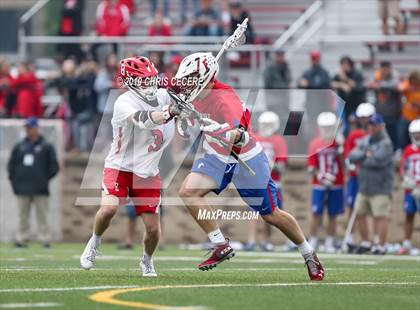 Thumbnail 2 in Fairport vs. Baker (NYSPHSAA Class A Semifinal) photogallery.