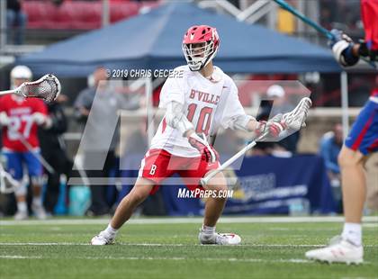 Thumbnail 1 in Fairport vs. Baker (NYSPHSAA Class A Semifinal) photogallery.