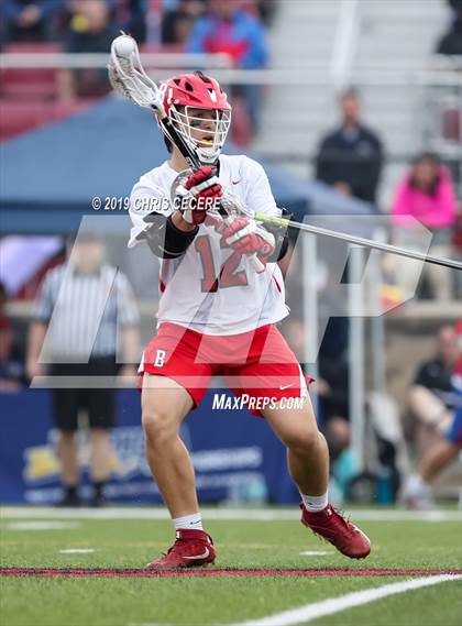 Thumbnail 2 in Fairport vs. Baker (NYSPHSAA Class A Semifinal) photogallery.