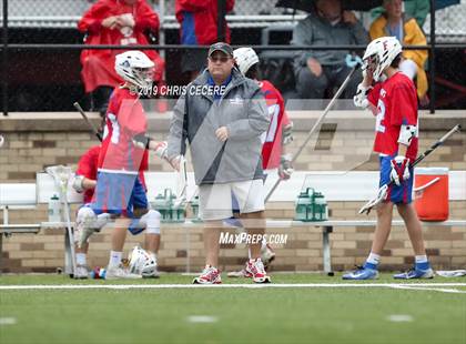Thumbnail 2 in Fairport vs. Baker (NYSPHSAA Class A Semifinal) photogallery.