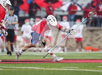 Thumbnail 1 in Fairport vs. Baker (NYSPHSAA Class A Semifinal) photogallery.