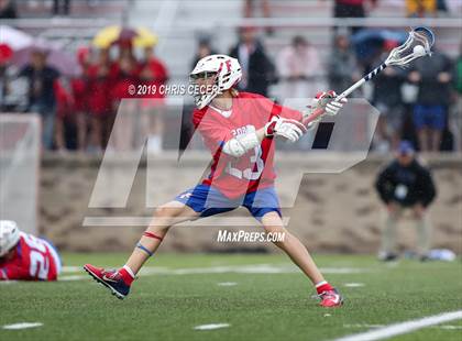 Thumbnail 1 in Fairport vs. Baker (NYSPHSAA Class A Semifinal) photogallery.