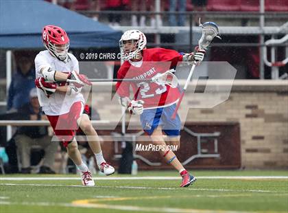Thumbnail 1 in Fairport vs. Baker (NYSPHSAA Class A Semifinal) photogallery.