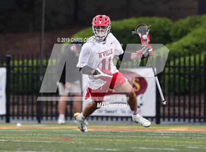 Thumbnail 3 in Fairport vs. Baker (NYSPHSAA Class A Semifinal) photogallery.