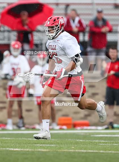 Thumbnail 1 in Fairport vs. Baker (NYSPHSAA Class A Semifinal) photogallery.