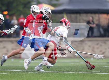 Thumbnail 1 in Fairport vs. Baker (NYSPHSAA Class A Semifinal) photogallery.