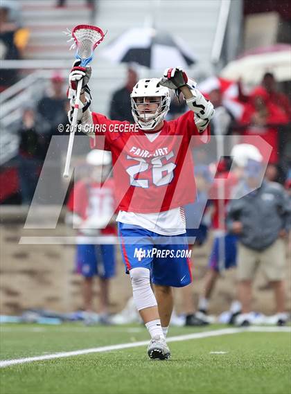 Thumbnail 3 in Fairport vs. Baker (NYSPHSAA Class A Semifinal) photogallery.