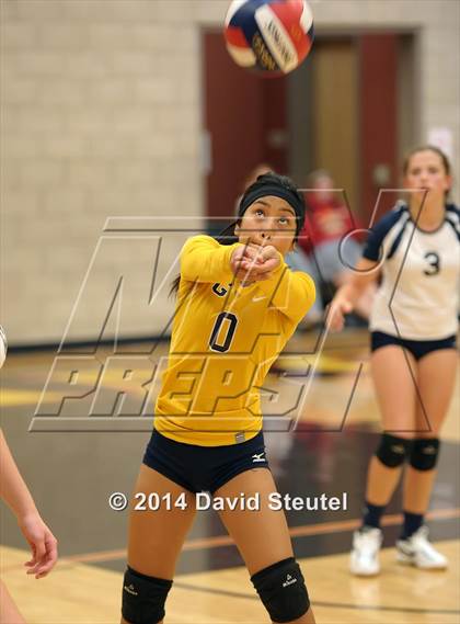 Thumbnail 3 in Elk Grove @ St. Francis photogallery.