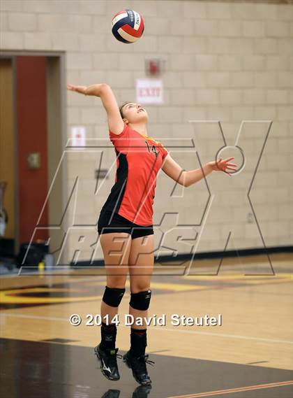 Thumbnail 3 in Elk Grove @ St. Francis photogallery.