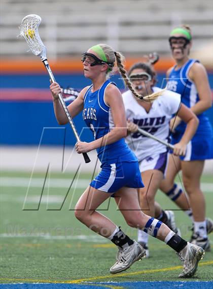 Thumbnail 2 in Bartram Trail  vs Timber Creek  (FSSAA Semifinal) photogallery.