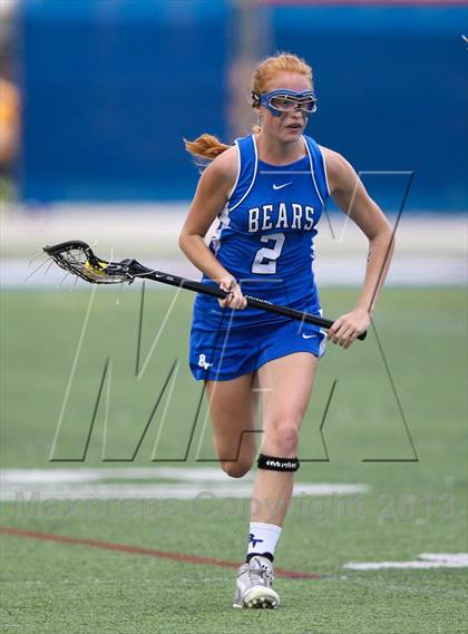 Thumbnail 3 in Bartram Trail  vs Timber Creek  (FSSAA Semifinal) photogallery.