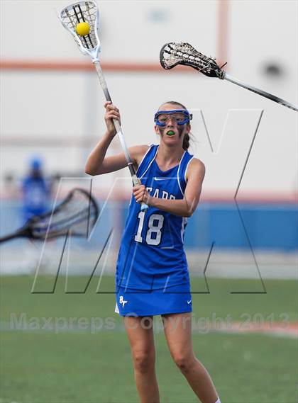Thumbnail 1 in Bartram Trail  vs Timber Creek  (FSSAA Semifinal) photogallery.