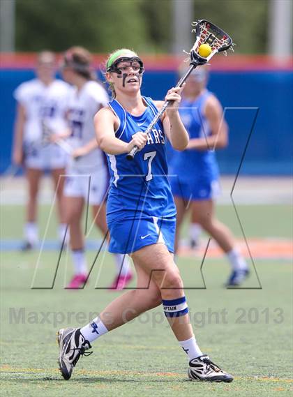 Thumbnail 3 in Bartram Trail  vs Timber Creek  (FSSAA Semifinal) photogallery.
