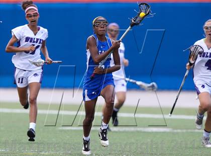 Thumbnail 1 in Bartram Trail  vs Timber Creek  (FSSAA Semifinal) photogallery.