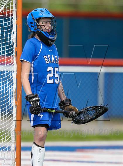 Thumbnail 3 in Bartram Trail  vs Timber Creek  (FSSAA Semifinal) photogallery.