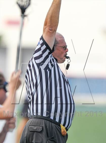 Thumbnail 2 in Bartram Trail  vs Timber Creek  (FSSAA Semifinal) photogallery.