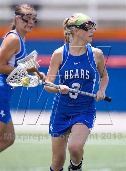 Thumbnail 1 in Bartram Trail  vs Timber Creek  (FSSAA Semifinal) photogallery.