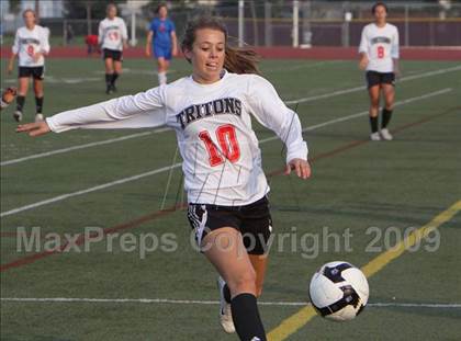 Thumbnail 1 in Buchanan vs. San Clemente (CIF D1 SoCal Regional Final) photogallery.