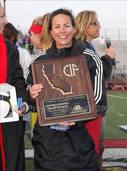 Thumbnail 2 in Buchanan vs. San Clemente (CIF D1 SoCal Regional Final) photogallery.