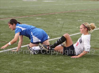 Thumbnail 2 in Buchanan vs. San Clemente (CIF D1 SoCal Regional Final) photogallery.